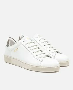 KOST Sneakers Cuir Femme -kost paris shop BATTLE61 UH 08 d126