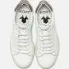 KOST Sneakers Cuir Femme -kost paris shop BATTLE61 UH 09 e078