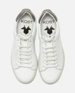 KOST Sneakers Cuir Femme