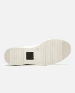 KOST Sneakers Cuir Femme -kost paris shop BATTLE61 UH 11 f2e3