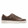 KOST Sneakers Tannage Végétal Homme