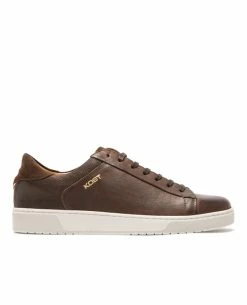 KOST Sneakers Tannage Végétal Homme