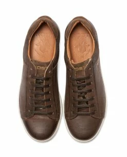 KOST Sneakers Tannage Végétal Homme -kost paris shop BATTLE64 07 04 3ba4