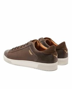 KOST Sneakers Tannage Végétal Homme -kost paris shop BATTLE64 07 05 9a2e