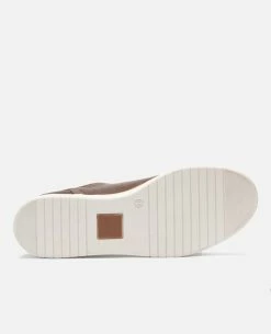 KOST Sneakers Tannage Végétal Homme -kost paris shop BATTLE64 07 11 76c0