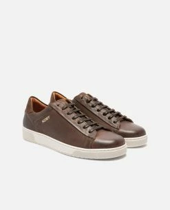KOST Sneakers Tannage Végétal Homme -kost paris shop BATTLE64 07 12 dcb8