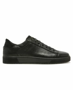 KOST Sneakers Cuir Noir Homme 19 KOST Sneakers Cuir Noir Homme -kost paris shop BATTLE79 02 02 9f3e