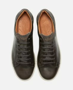 KOST Sneakers Cuir Semelle Épaisse Gris Homme 15 KOST Sneakers Cuir Semelle Épaisse Gris Homme -kost paris shop BATTLE79 45 09 f1e1