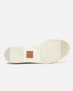 KOST Sneakers Cuir Semelle Épaisse Gris Homme 17 KOST Sneakers Cuir Semelle Épaisse Gris Homme -kost paris shop BATTLE79 45 11 b314