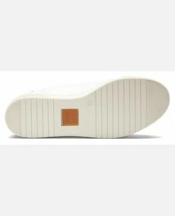 KOST Sneakers Cuir Blanc Homme -kost paris shop BATTLE8 1P 06 f333