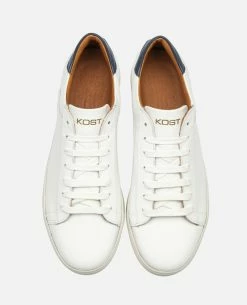 KOST Sneakers Grande Taille Homme -kost paris shop BATTLE8 1P 09 871a