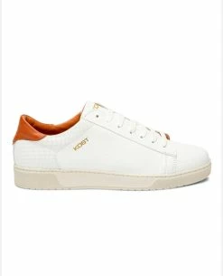 KOST Sneakers Blanches Cuir Homme 19 KOST Sneakers Blanches Cuir Homme -kost paris shop BATTLE8 UX 02 c1a4
