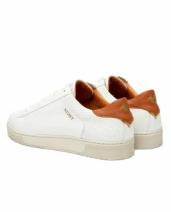 KOST Sneakers Blanches Cuir Homme 22 KOST Sneakers Blanches Cuir Homme -kost paris shop BATTLE8 UX 05 6ac3