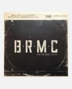 KOST Album Vinyle - BLACK REBEL MOTORCYCLE CLUB