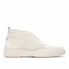 KOST Chukka Boots Croûte Velours Blanc Homme -kost paris shop BLAKE 01 02 fdd6