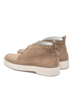 KOST Chukka Boots Croûte Velours Marron Homme -kost paris shop BLAKE 1B 05 d22c