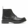 KOST Boots Cuir Tannage Végétal Noir Homme 2 KOST Boots Cuir Tannage Végétal Noir Homme -kost paris shop BOLDTVGT 02 02 8528