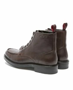 KOST Boots Cuir Tannage Végétal Marron Homme 16 KOST Boots Cuir Tannage Végétal Marron Homme -kost paris shop BOLDTVGT 08 05 bf8c