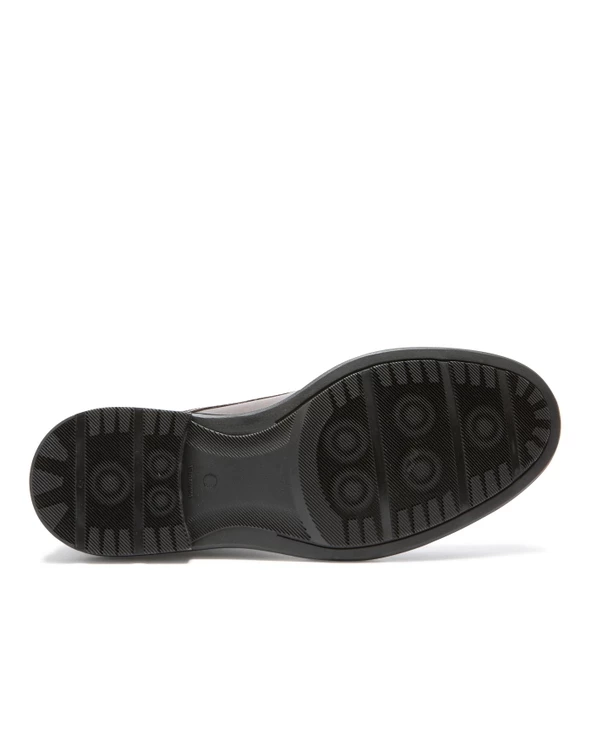 KOST Boots Cuir Tannage Végétal Marron Homme 7 KOST Boots Cuir Tannage Végétal Marron Homme – Image 5