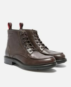 KOST Boots Cuir Tannage Végétal Marron Homme 19 KOST Boots Cuir Tannage Végétal Marron Homme -kost paris shop BOLDTVGT 08 08 dd6d