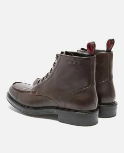 KOST Boots Cuir Tannage Végétal Marron Homme 21 KOST Boots Cuir Tannage Végétal Marron Homme -kost paris shop BOLDTVGT 08 10 e15c