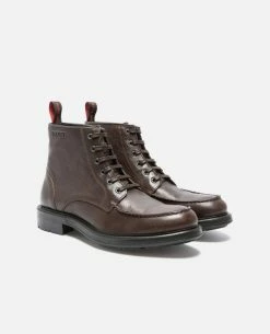 KOST Boots Cuir Tannage Végétal Marron Homme 22 KOST Boots Cuir Tannage Végétal Marron Homme -kost paris shop BOLDTVGT 08 12 8bf1