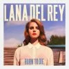 KOST Double Album Vinyle - LANA DEL REY -kost paris shop BORNTODIE 00 07 a098
