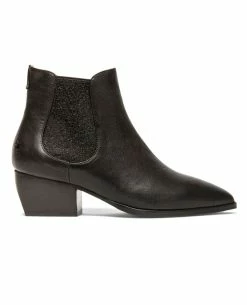 KOST Chelsea Boots Tannage Végétal Femme -kost paris shop CELYA63 02 02 7cef