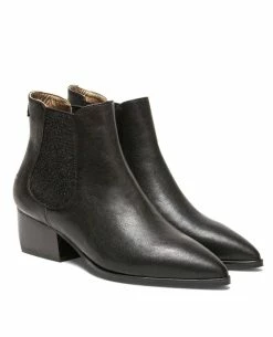 KOST Chelsea Boots Tannage Végétal Femme -kost paris shop CELYA63 02 03 52cb