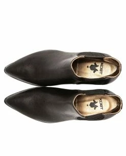 KOST Chelsea Boots Tannage Végétal Femme -kost paris shop CELYA63 02 04 ef05