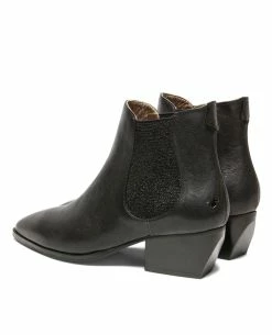 KOST Chelsea Boots Tannage Végétal Femme -kost paris shop CELYA63 02 05 0353