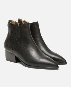 KOST Chelsea Boots Tannage Végétal Femme -kost paris shop CELYA63 02 08 cd40