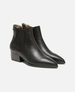 KOST Chelsea Boots Tannage Végétal Femme -kost paris shop CELYA63 02 12 31f9