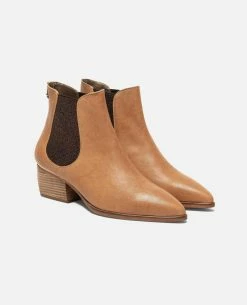 KOST Chelsea Boots Tannage Végétal Femme -kost paris shop CELYA63 47 12 e40d