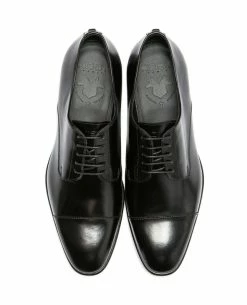 KOST Derbies Cuir Noir Homme -kost paris shop CLAYTON 02 04 2e0e