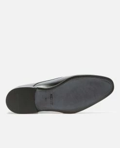 KOST Derbies Cuir Noir Homme -kost paris shop CLAYTON 02 11 c48b