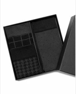 KOST Chaussettes Made In France Coton Bio Homme -kost paris shop COFFRETCHAUSSETTESBIO3 JZ 02 f3b7