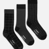 KOST Chaussettes Made In France Coton Bio Homme -kost paris shop COFFRETCHAUSSETTESBIO3 JZ 07 eaf7