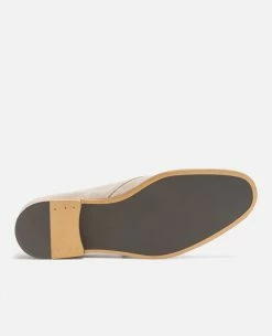 KOST Derbies Croûte Velours Gris Homme -kost paris shop COLT5 45 11 ad68