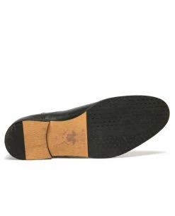 KOST Chelsea Boots Cuir Noir Homme -kost paris shop CONNOR39 02 06 491f