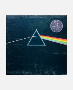 KOST Album Vinyle - PINK FLOYD