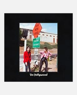 KOST Album Vinyle - THE LEMON TWIGS