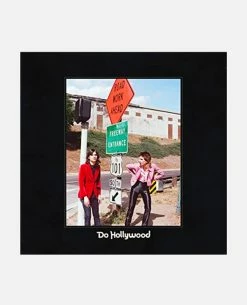 KOST Album Vinyle - THE LEMON TWIGS -kost paris shop DOHOLLYWOOD 00 12 1a46