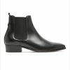 KOST Chelsea Boots Cuir Homme