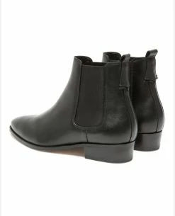 KOST Chelsea Boots Cuir Homme -kost paris shop DOUG90 02 05 58f4