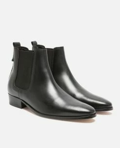 KOST Chelsea Boots Cuir Homme -kost paris shop DOUG90 02 08 439f