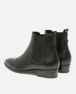 KOST Chelsea Boots Cuir Homme -kost paris shop DOUG90 02 10 7c19