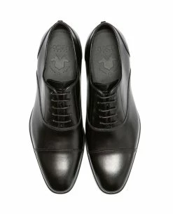 KOST Richelieu Cuir Noir Homme -kost paris shop DOUGLAS 02 04 6f00