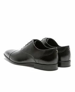 KOST Richelieu Cuir Noir Homme -kost paris shop DOUGLAS 02 05 b5df