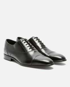 KOST Richelieu Cuir Noir Homme -kost paris shop DOUGLAS 02 08 dce5